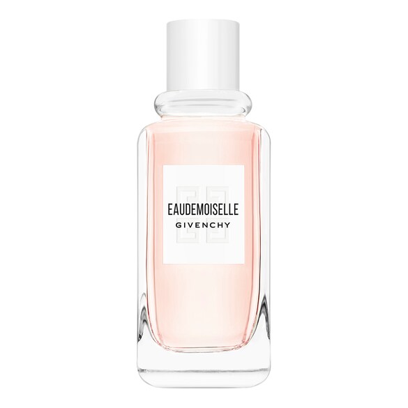 Givenchy Eaudemoiselle Eau De Toilette Florale 100ml Spray - Immagine 4