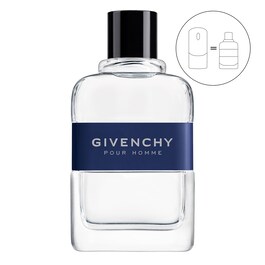 Givenchy pour Homme Blue Label - Eau de toilette