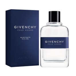 Givenchy pour Homme Blue Label - Eau de toilette
