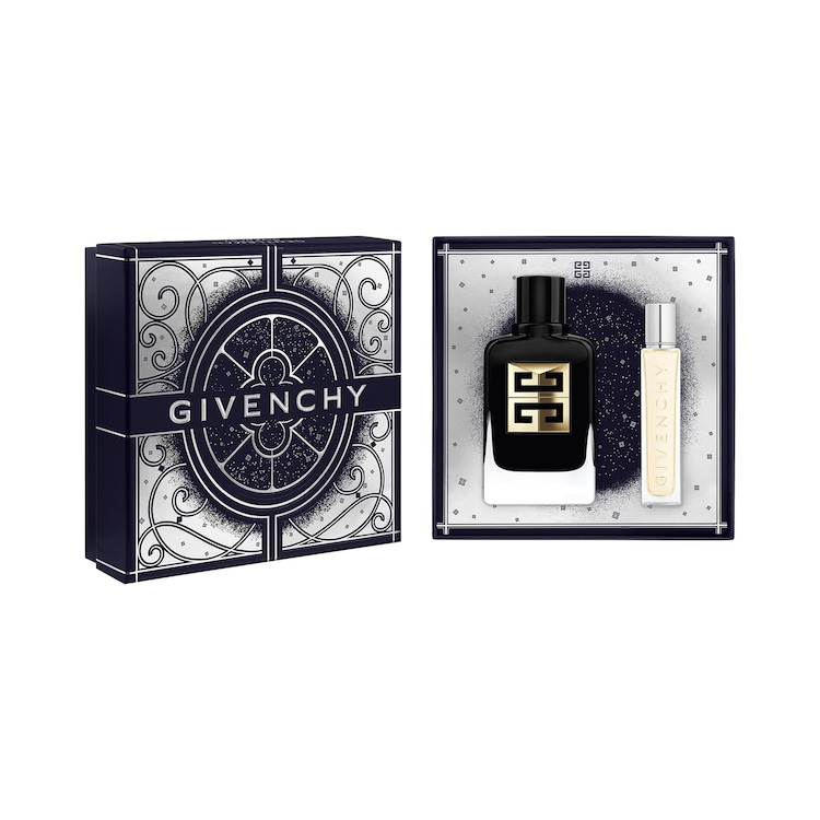 Gentleman Society Eau de Parfum - Parfum-Geschenkset