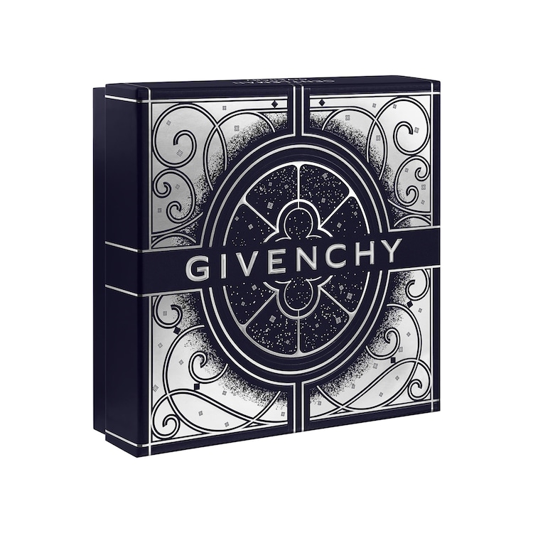 Gentleman Society Eau de Parfum - Parfum-Geschenkset