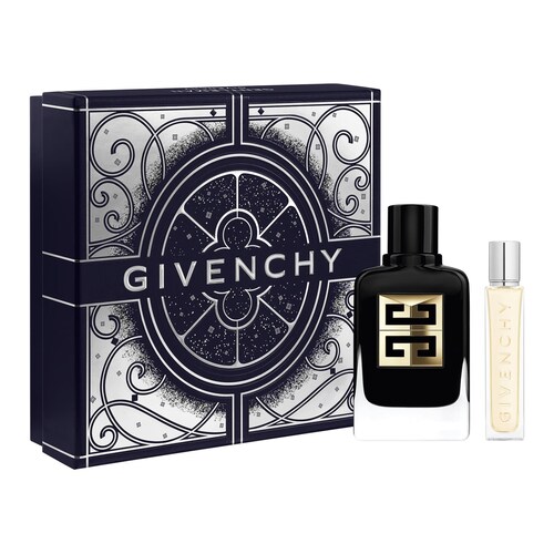 GIVENCHY - Gentleman Society Eau de Parfum