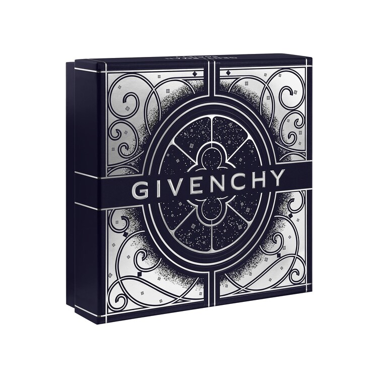 Gentleman Society - Coffret Parfum et Corps & Bain