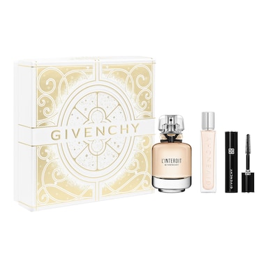 Givenchy - L'Interdit