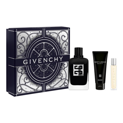 Givenchy - Gentleman Society