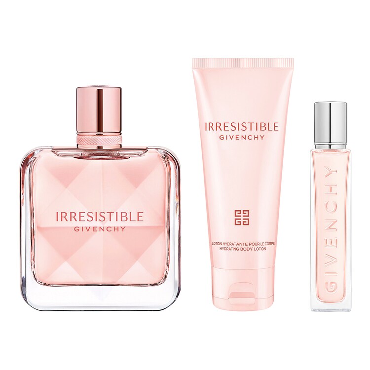 Irresistible - Set Eau de Parfum