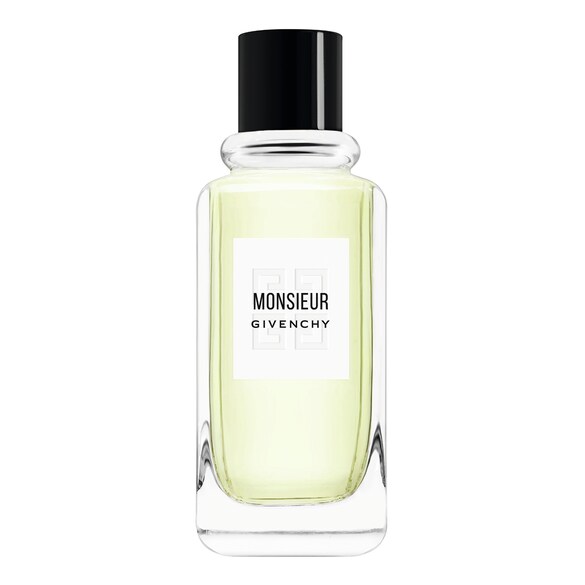 Givenchy Monsieur Eau De Toilette 100Ml - Immagine 4