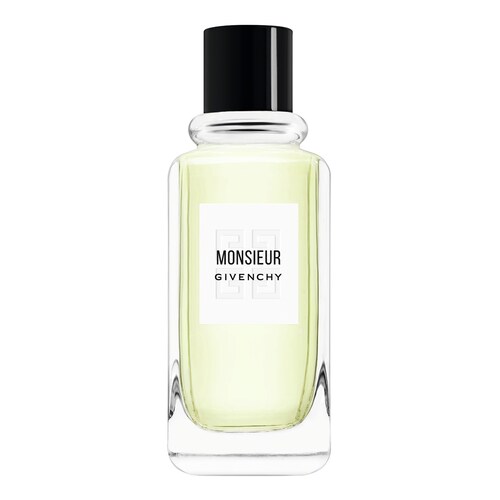 GIVENCHY - Monsieur