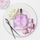 Irresistible Nectar - Eau de Parfum florale gourmande pour femme