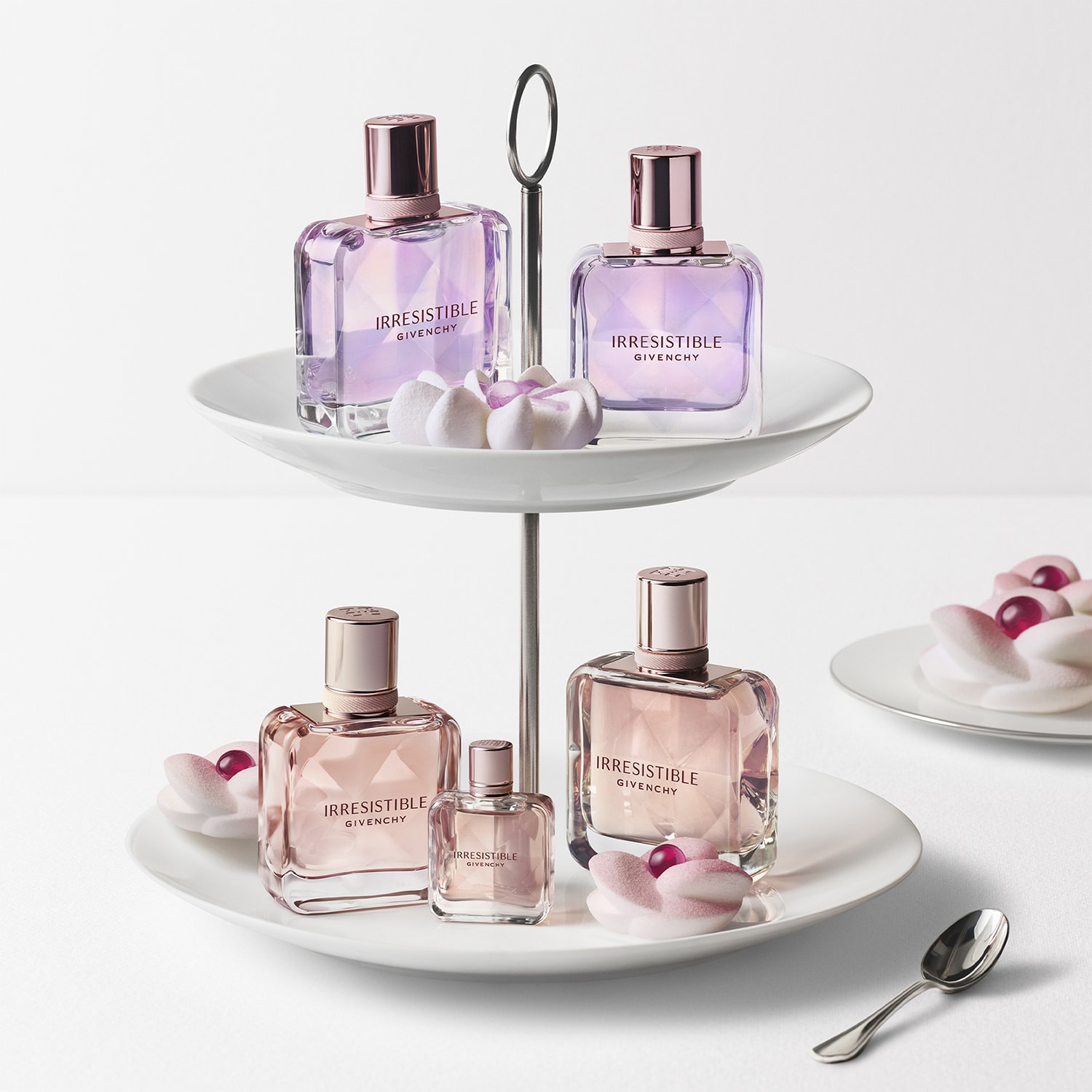 Irresistible Nectar - Eau de Pafum | GIVENCHY ≡ SEPHORA