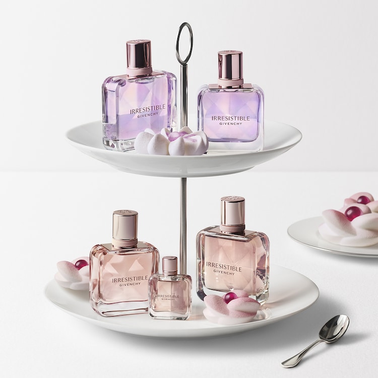 Irresistible Nectar - Eau de Parfum florale gourmande pour femme