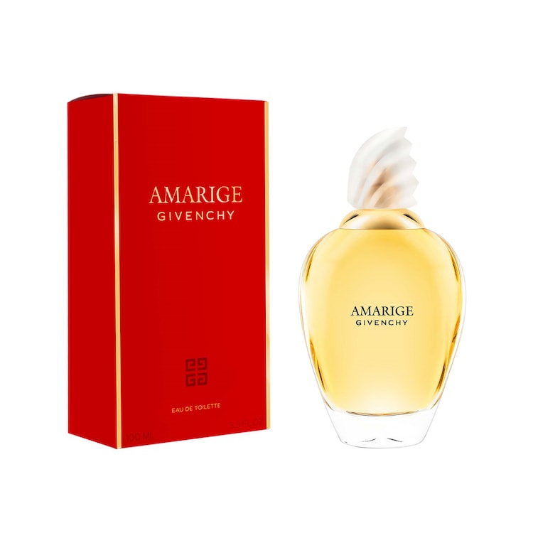 Amarige - Apa de Toaleta 