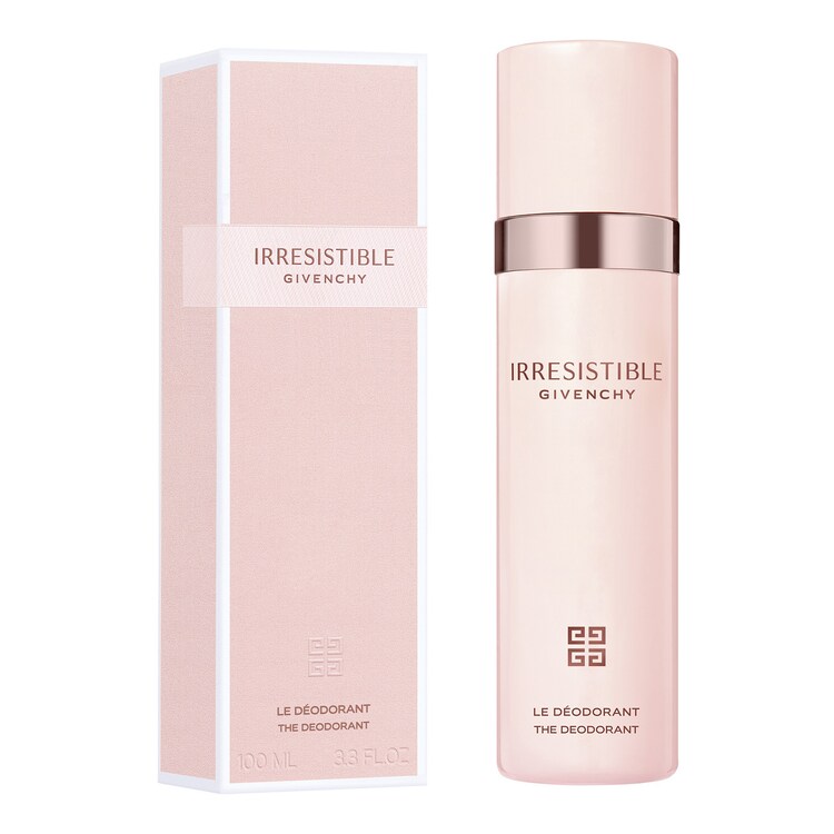 Irresistible - Deodorant