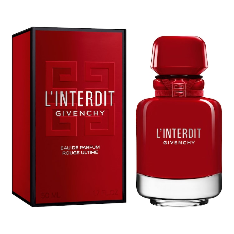 L'Interdit Rouge Ultime - Eau de Parfum