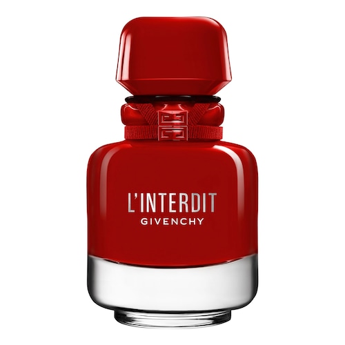 GIVENCHY - L'Interdit Rouge Ultime