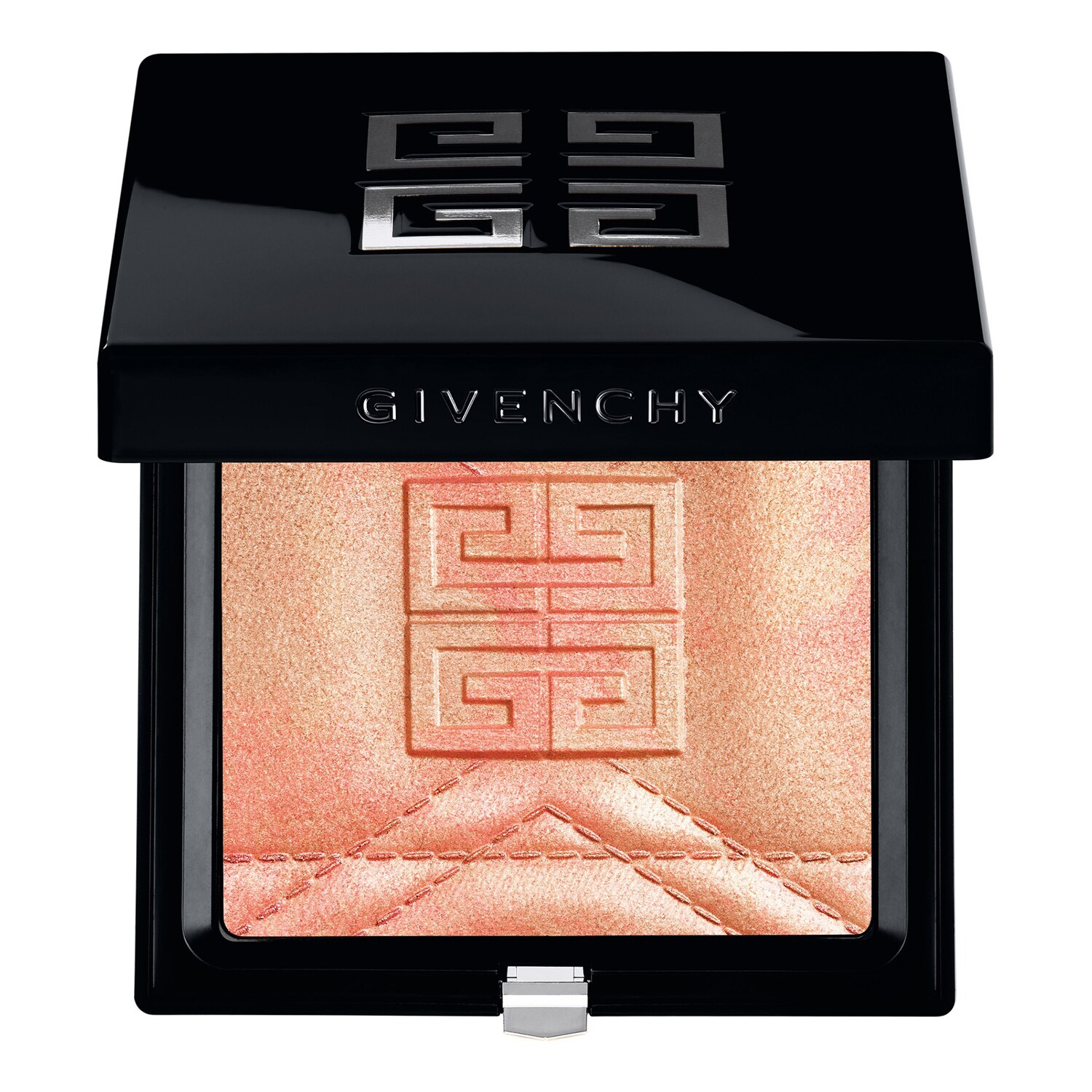 Givenchy - Prisme Libre Highlighter Powder - Polvere Illuminante Marmorizzata Idratante - prisme Libre Highlighter 9g H004 - Donna
