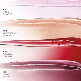 Perfecto Serum Lip Oil - Dugotrajno hranjivo i sjajno ulje za usne