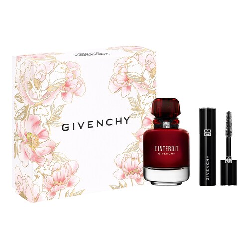 GIVENCHY - L'Interdit