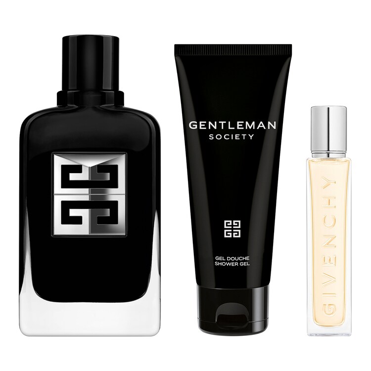 Gentleman Society -  Eau de Parfum Seti