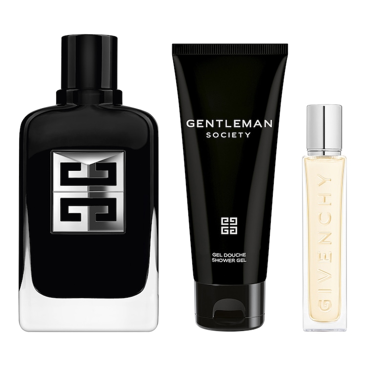 Gentleman Society - Coffret Parfum
