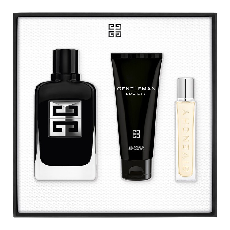 Gentleman Society - Coffret Parfum