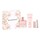 Geschenkset IRRESISTIBLE Eau de Parfum, Bodylotion und Lippenstift