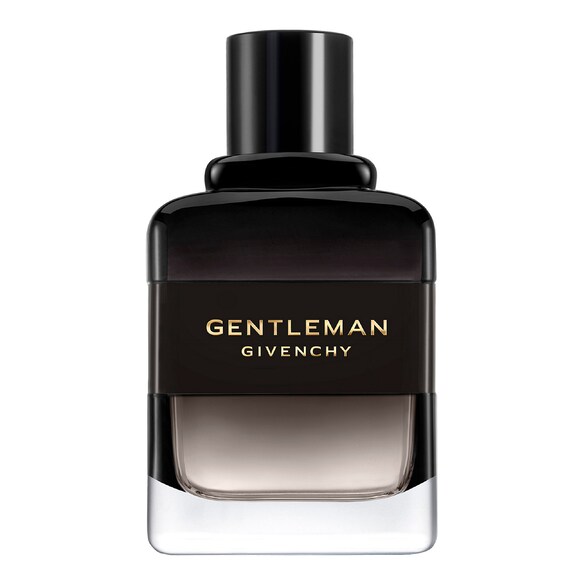 Givenchy Uomo Nero Gentleman Boisée 100Ml - Eau De Parfum - Immagine 4