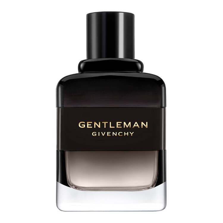 Gentleman - Woody woda perfumowana dla mężczyzn