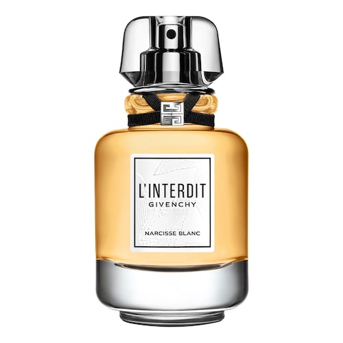 GIVENCHY - L'Interdit edp Narcisse Blanc