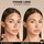 Prisme Libre Bronzer Powder - Poudre bronzante et sculptante 4 Couleurs