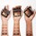 Prisme Libre Bronzer Powder - Poudre bronzante et sculptante 4 Couleurs
