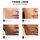 Prisme Libre Bronzer Powder - Poudre bronzante et sculptante 4 Couleurs