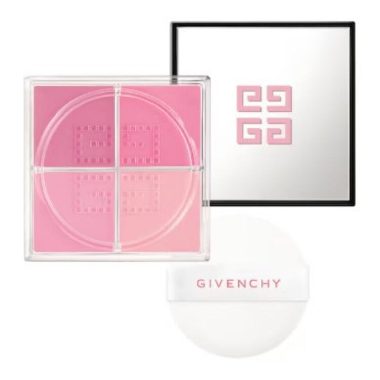 Prisme Libre Blush - Allık Paleti