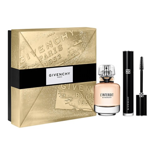 GIVENCHY - Zestaw L'Interdit