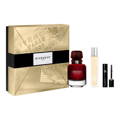 GIVENCHY - Cofanetto L'Interdit