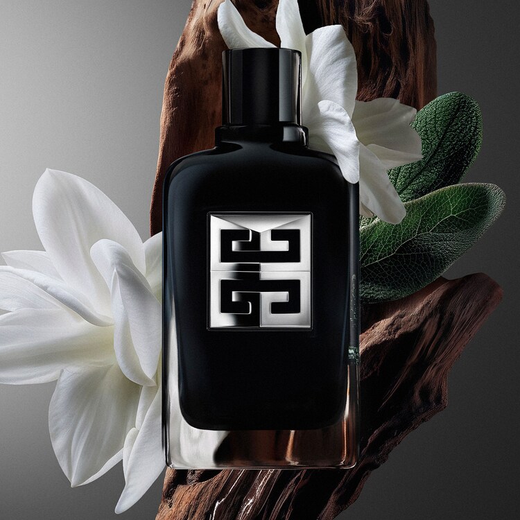 Gentleman Society - Coffret Eau de Parfum et vaporisateur de voyage