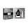 Gentleman Society - Coffret Eau de Parfum et vaporisateur de voyage