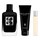 Gentleman Society - Coffret Eau de Parfum, gel douche et vaporisateur de voyage