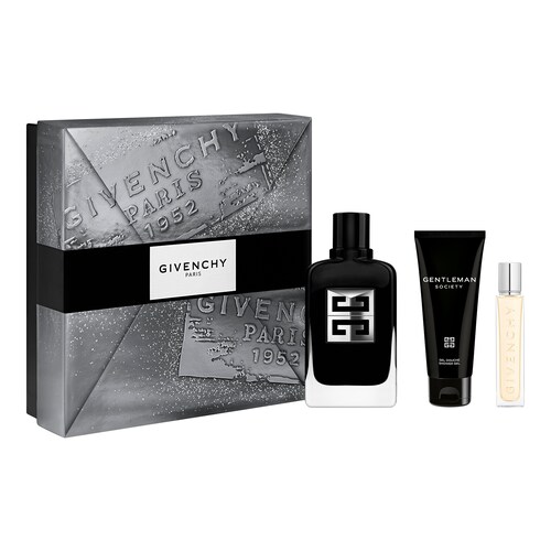 GIVENCHY - Gentleman Society