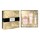 Irresistible - Coffret Eau de Parfum, lait corps et vaporisateur de voyage