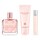 Irresistible - Coffret Eau de Parfum, lait corps et vaporisateur de voyage