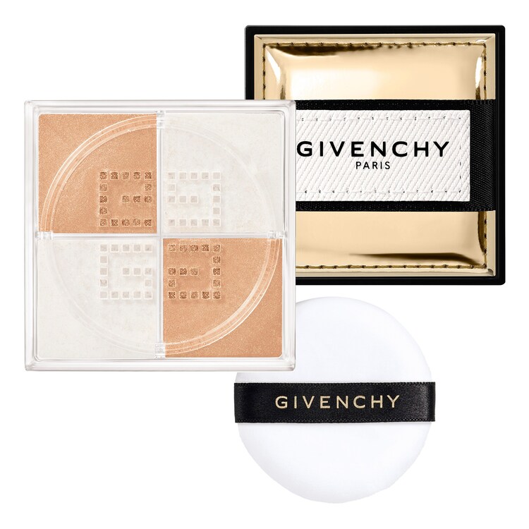 Prisme Libre Highlighter Powder – Rozświetlający puder sypki, limitowana edycja