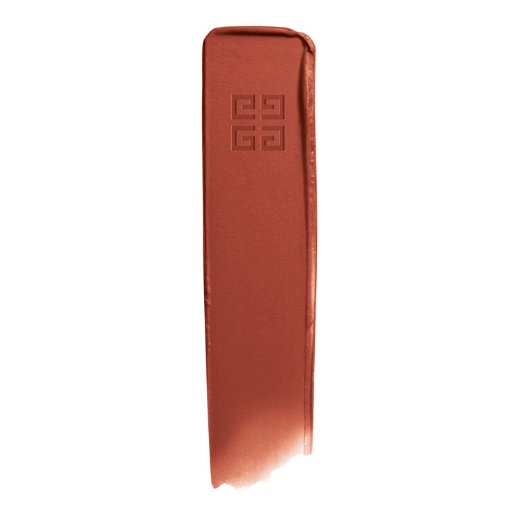 Le Rouge Velvet Matte - Rouge à Lèvres Mat Longue Tenue Edition Limitée