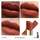 Le Rouge Velvet Matte - Rouge à Lèvres Mat Longue Tenue Edition Limitée