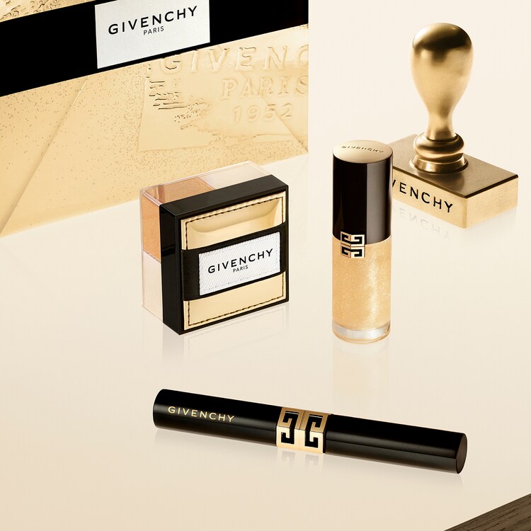 Le Rouge Velvet Matte - Rouge à Lèvres Mat Longue Tenue Edition Limitée