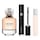 Coffret L'Interdit - Eau de Parfum, vaporisateur de voyage et mascara
