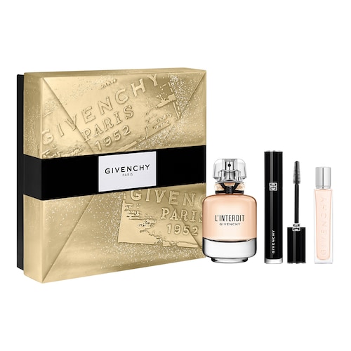 GIVENCHY - Coffret L'Interdit