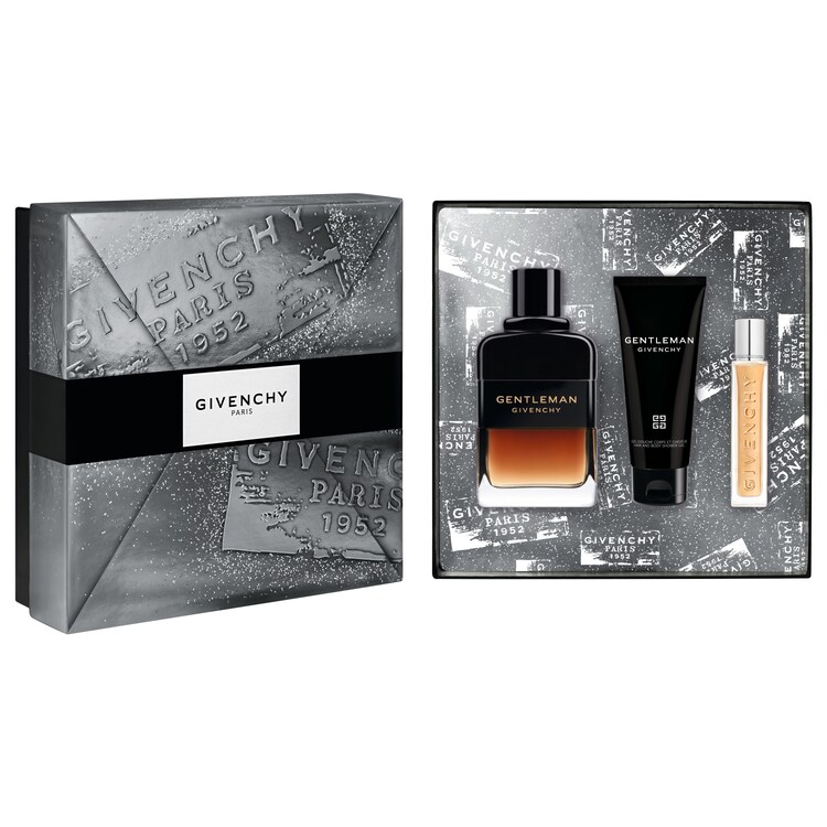 Gentleman - Set Apa de Parfum Réserve Privée