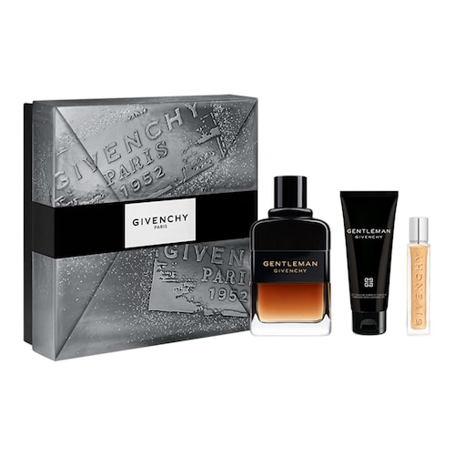 Givenchy - Gentleman