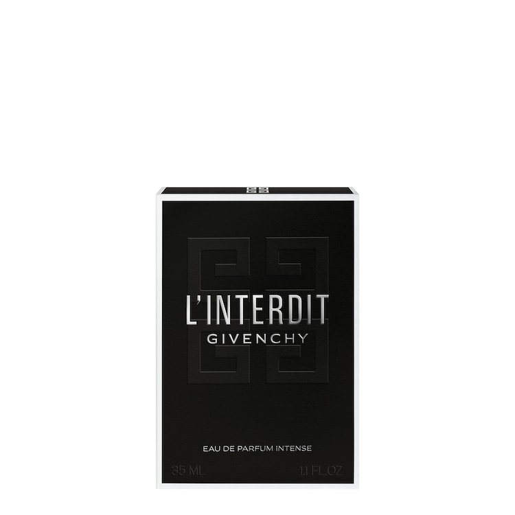 L'Interdit - Eau de Parfum Intense
